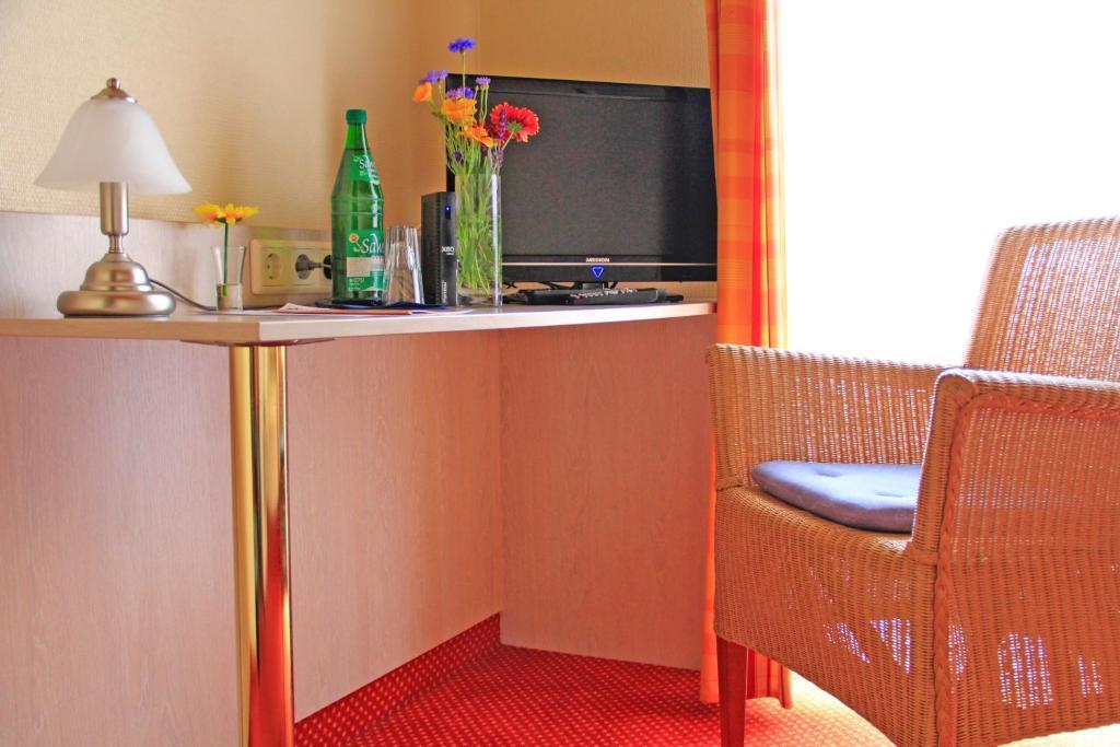 Das Alte Wasserwerk バート・ベントハイム 部屋 写真