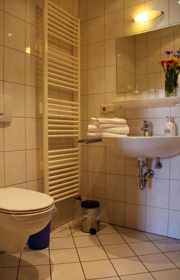 Das Alte Wasserwerk バート・ベントハイム 部屋 写真